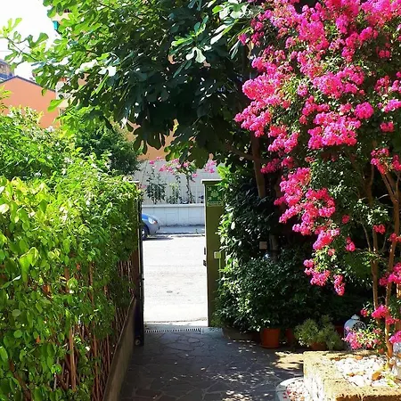 Arcoveggio 3* Μπολόνια