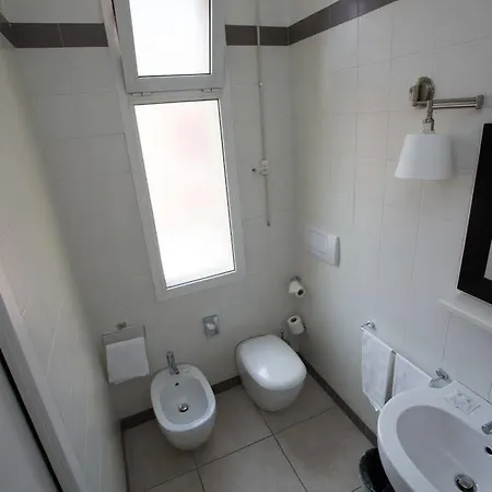 Arcoveggio Μπολόνια