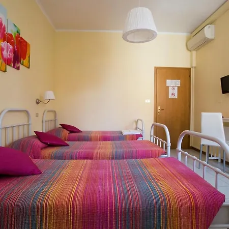 Arcoveggio Μπολόνια