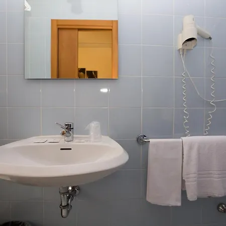 Hotel Arcoveggio