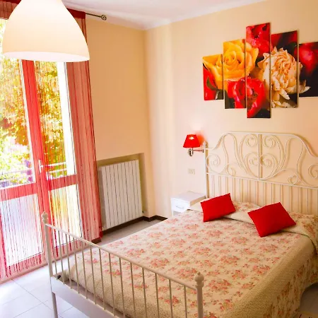 Arcoveggio Hotel