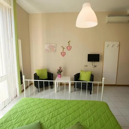 Arcoveggio Hotel