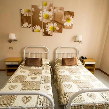 Arcoveggio Hotel 2*