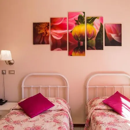Hotel Arcoveggio