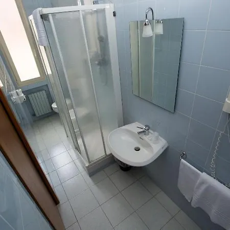Hotel Arcoveggio 2*