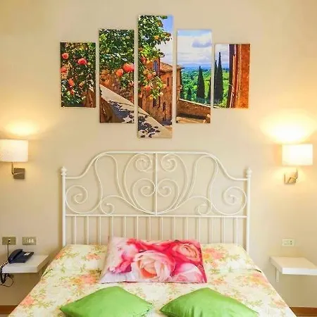 Hotel Arcoveggio