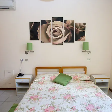 Hotel Arcoveggio Bologna