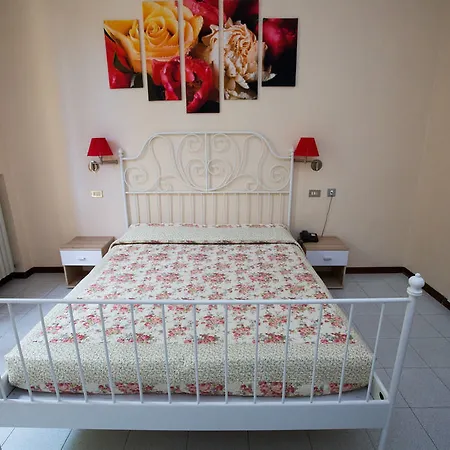 Arcoveggio Hotel 2*