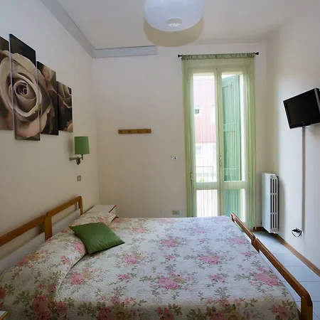 Hotel Arcoveggio