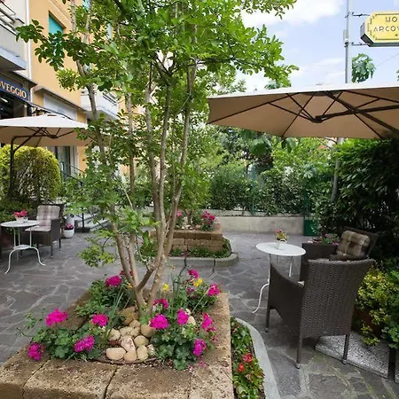 Arcoveggio Hotel 2*