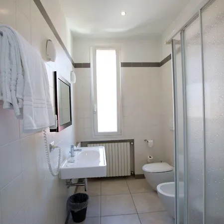 Arcoveggio Hotel 2*