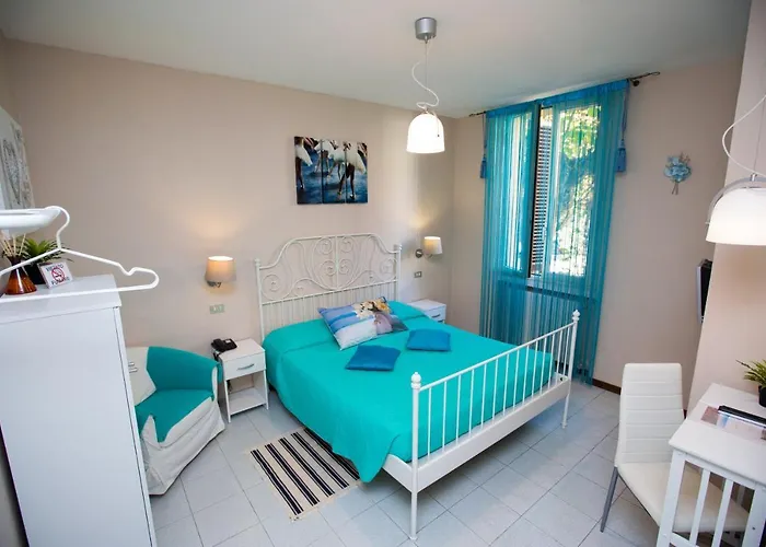 Hotel Arcoveggio Bolonia