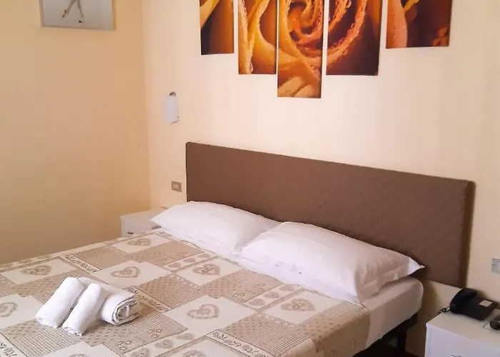 Arcoveggio Hotel Bolonia