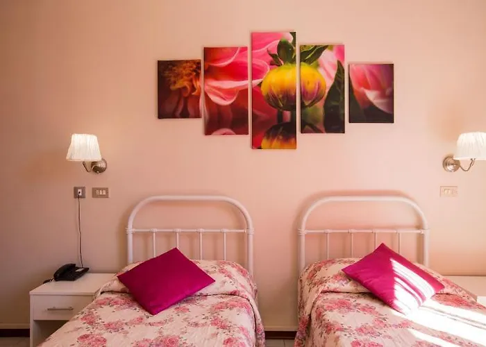 Otel Arcoveggio