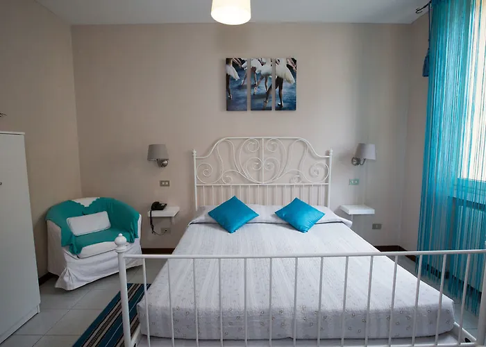 Arcoveggio 3* Bolonia