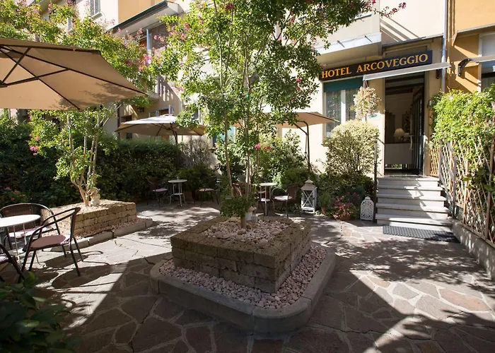 Hotel Arcoveggio 3*