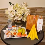 Arcoveggio 酒店 博洛尼亚