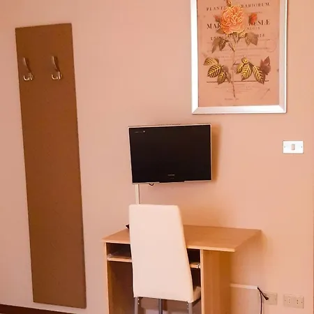 Arcoveggio Hotell