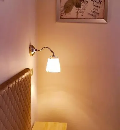 Arcoveggio 酒店 博洛尼亚