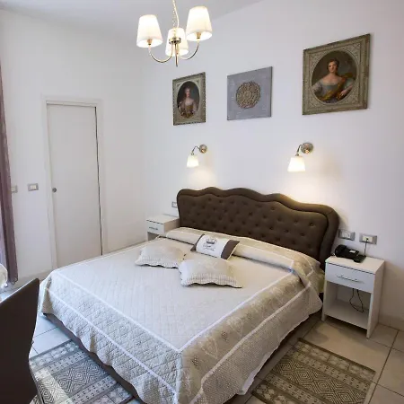 Arcoveggio Hotell