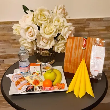 Arcoveggio 호텔 볼로냐