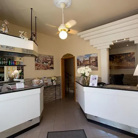 酒店 Arcoveggio 博洛尼亚