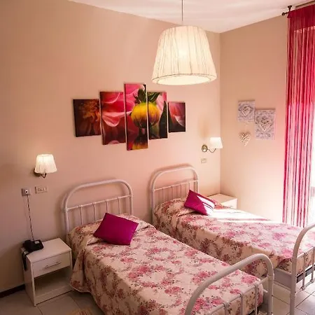 Hotell Arcoveggio