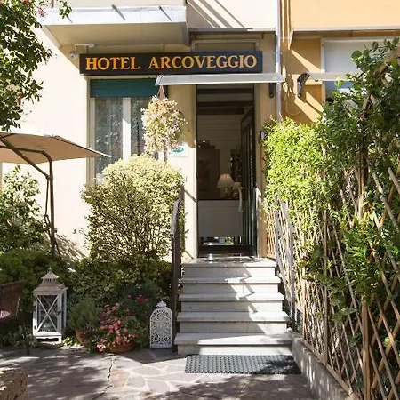 Arcoveggio Hotell