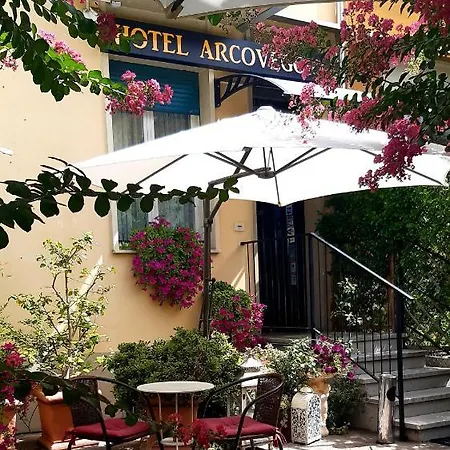 Arcoveggio 3* 博洛尼亚