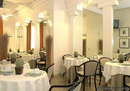 Arcoveggio Hotell Bologna