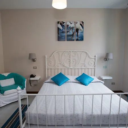 Arcoveggio 3* 博洛尼亚