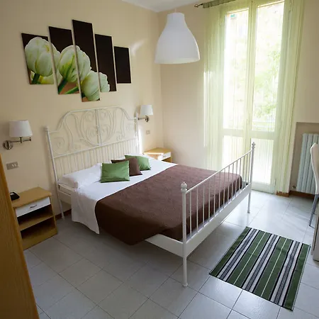 Hotell Arcoveggio