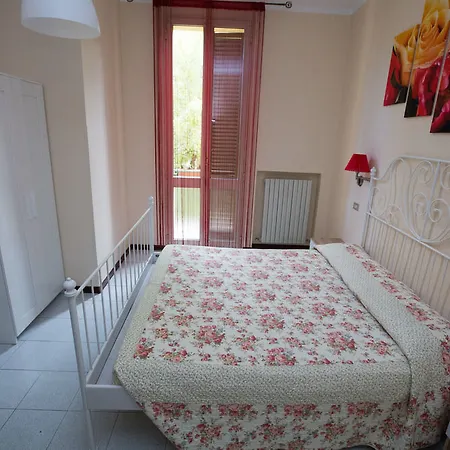 酒店 Arcoveggio 3*