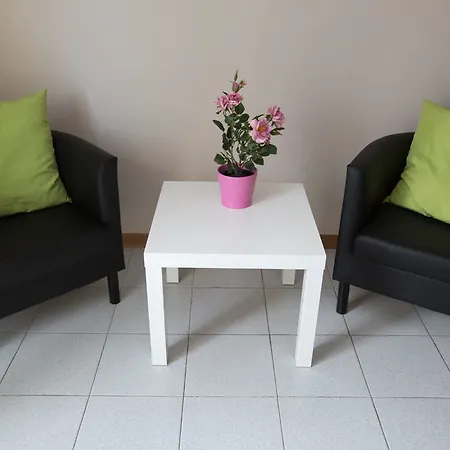 Arcoveggio 3* Bolonya