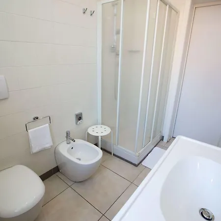 Arcoveggio 酒店 3*