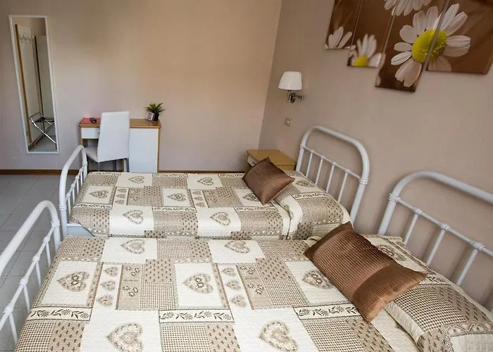 Arcoveggio Hotel Bologna