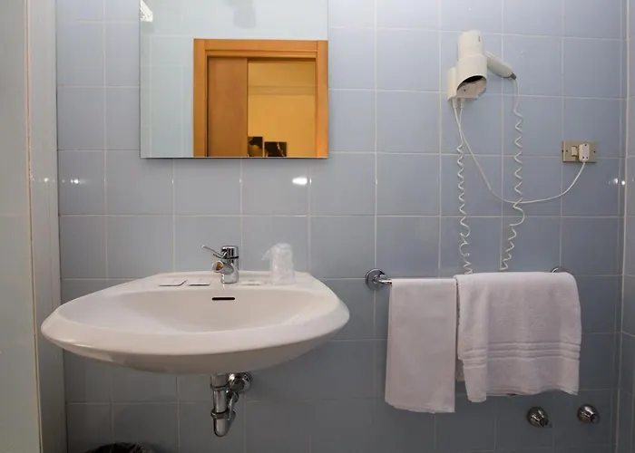 Otel Arcoveggio