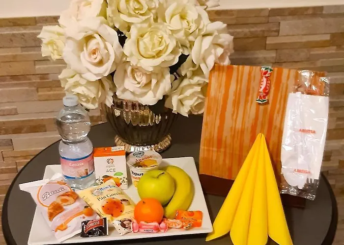 Arcoveggio Hotel Bologna