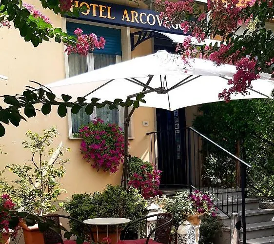 Arcoveggio 3* Bologna