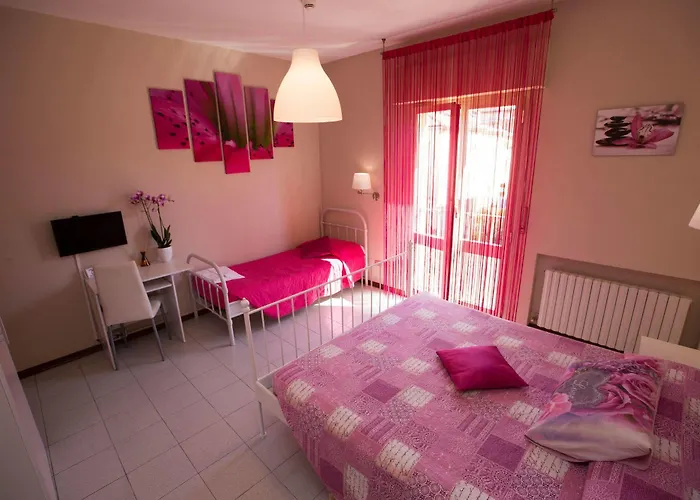 Hotel Arcoveggio Bologna