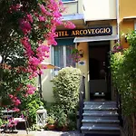 Arcoveggio 3* Bolonha