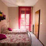 Arcoveggio Szálloda 3*