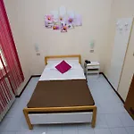 Hotel Arcoveggio Bolonha