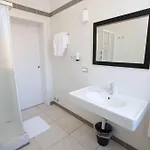 Arcoveggio Szálloda Bologna