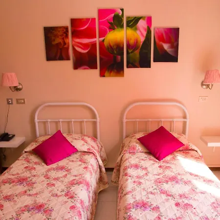 Arcoveggio Hotel 3*