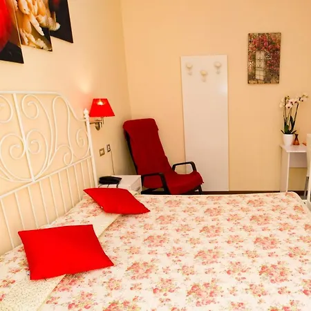 Hotell Arcoveggio 3*