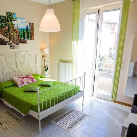 Arcoveggio 3*