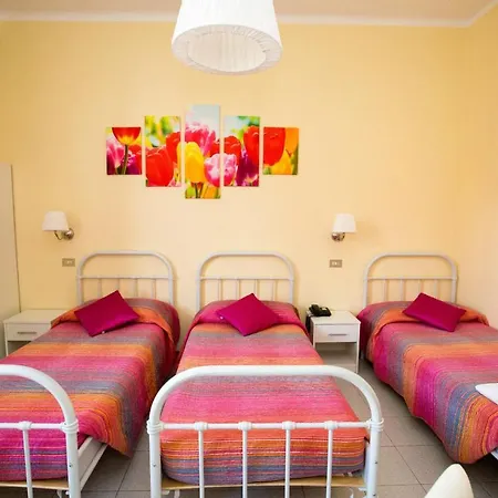 Arcoveggio Hotel 3*