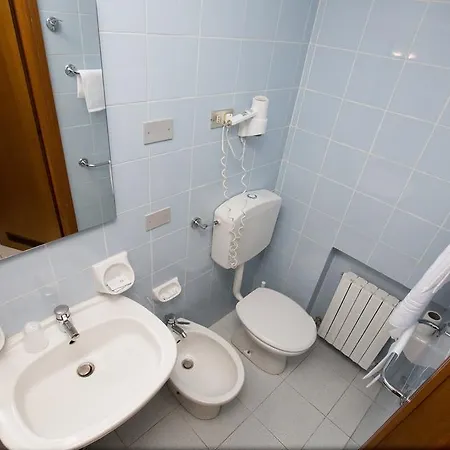 Arcoveggio Hotel 3*