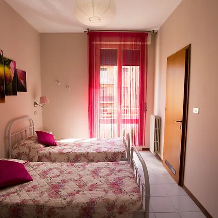 Arcoveggio Hotel 3*